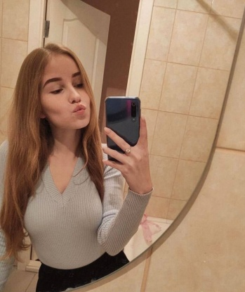 Проститутка Пятилетка : Юстиния